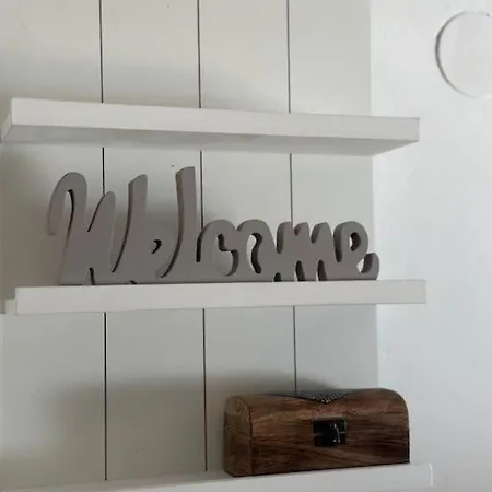 Apartment Blizina Plaze *