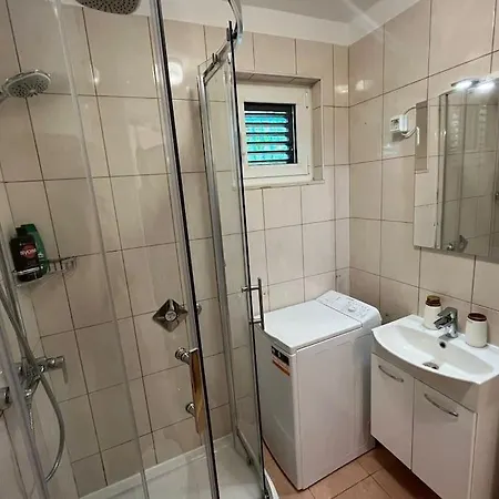 Apartment Blizina Plaze
