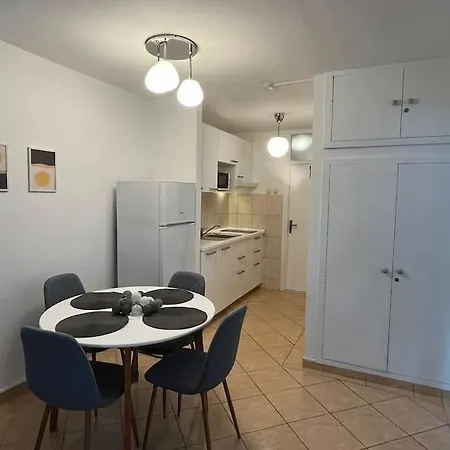 Apartment Blizina Plaze